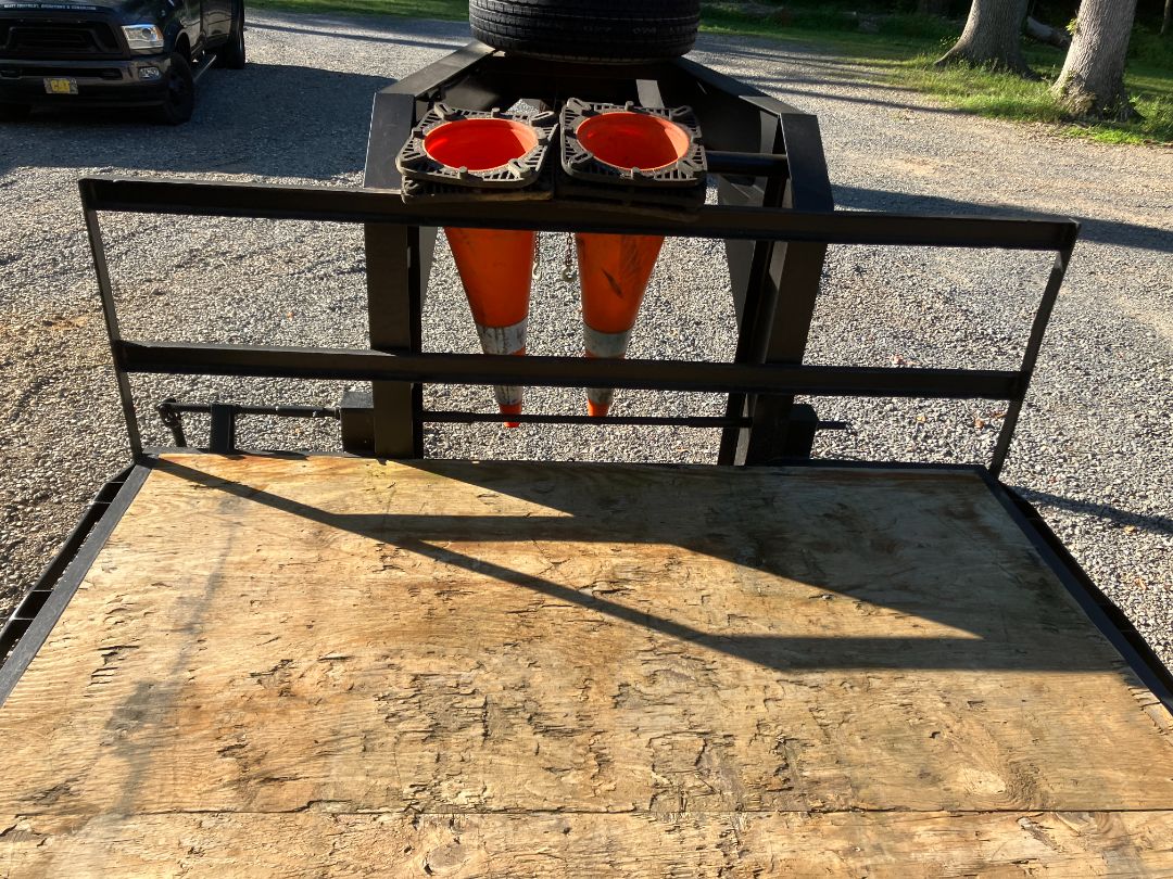 2008 KAUFMAN 16 FT - Image 19